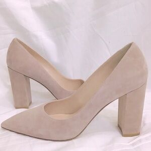 Stuart Weitzman Vida Pump